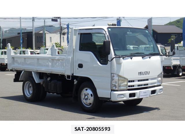 Isuzu ELF TRUCK 2008-02 7796449-2