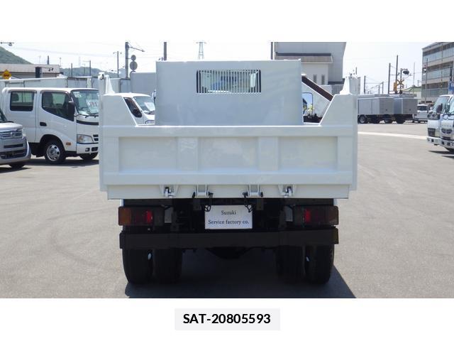 Isuzu ELF TRUCK 2008-02 7796449-3