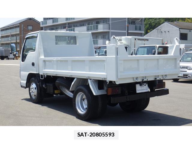 Isuzu ELF TRUCK 2008-02 7796449-5