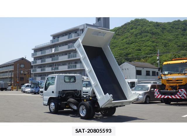 Isuzu ELF TRUCK 2008-02 7796449-6