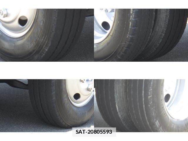 Isuzu ELF TRUCK 2008-02 7796449-8