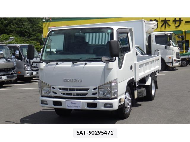Isuzu ELF TRUCK 2014-03 7796450-0