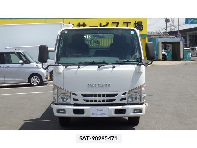 Isuzu ELF TRUCK 2014-03 7796450-1