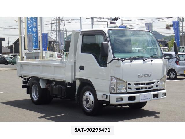 Isuzu ELF TRUCK 2014-03 7796450-2