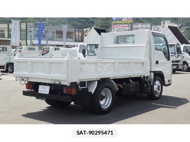Isuzu ELF TRUCK 2014-03 7796450-4