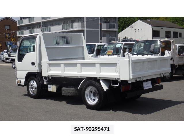 Isuzu ELF TRUCK 2014-03 7796450-5