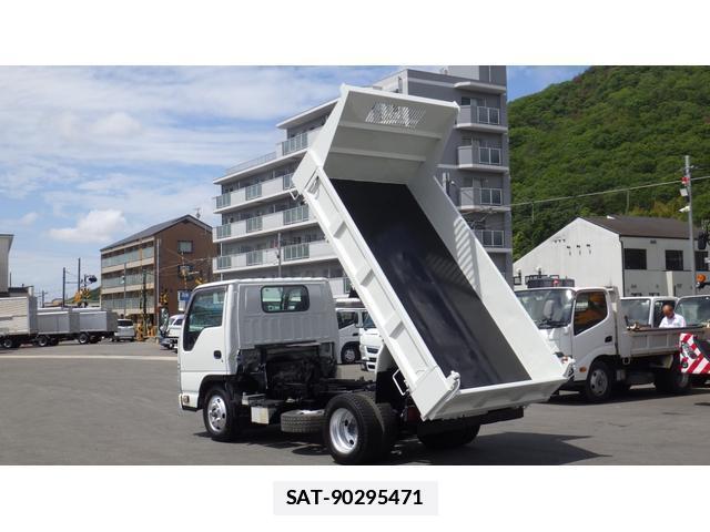 Isuzu ELF TRUCK 2014-03 7796450-6