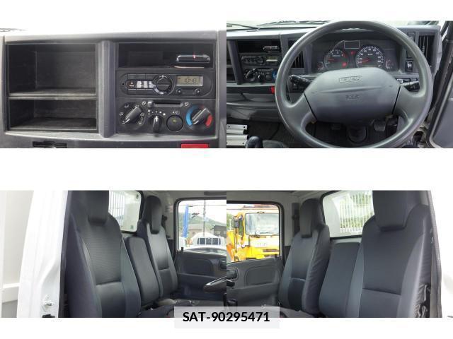Isuzu ELF TRUCK 2014-03 7796450-7