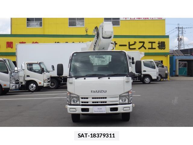 Isuzu ELF TRUCK 2012-12 7796451-1