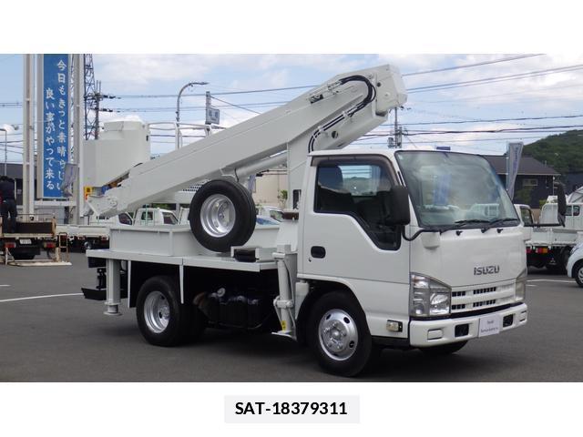 Isuzu ELF TRUCK 2012-12 7796451-2