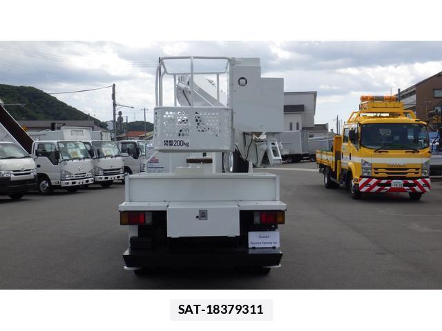 Isuzu ELF TRUCK 2012-12 7796451-3