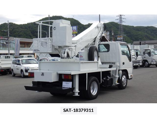 Isuzu ELF TRUCK 2012-12 7796451-4