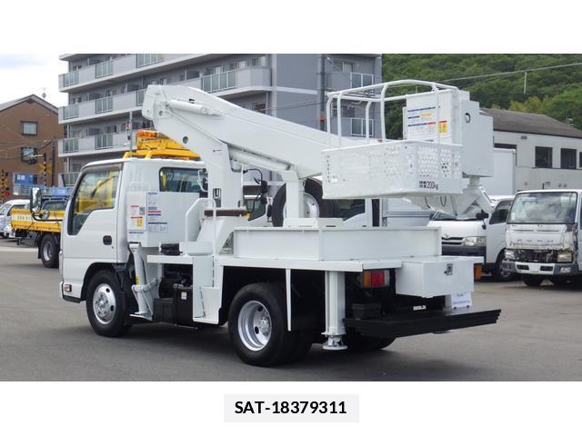 Isuzu ELF TRUCK 2012-12 7796451-5