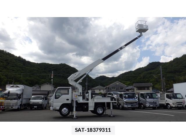 Isuzu ELF TRUCK 2012-12 7796451-6