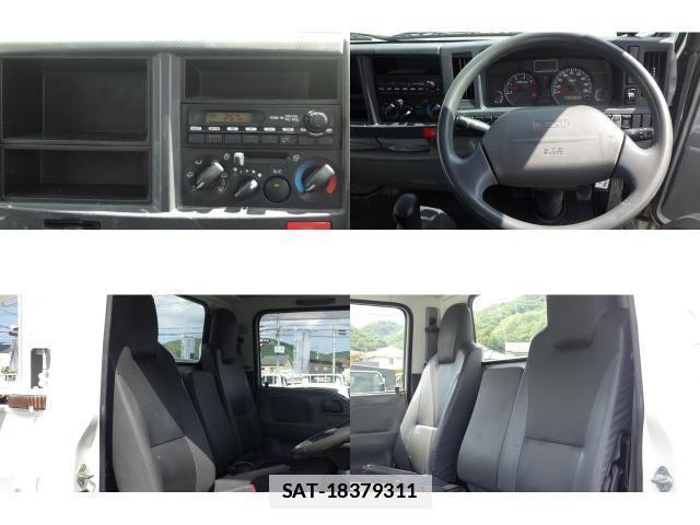 Isuzu ELF TRUCK 2012-12 7796451-7