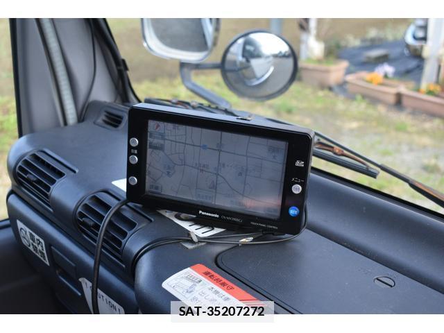 Isuzu ELF TRUCK 2007-04 7796498-4