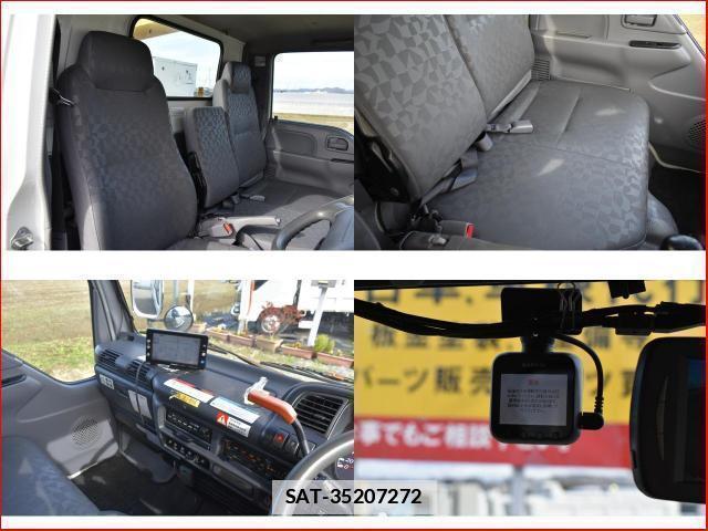 Isuzu ELF TRUCK 2007-04 7796498-5