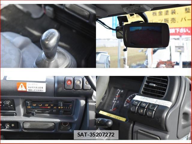 Isuzu ELF TRUCK 2007-04 7796498-6