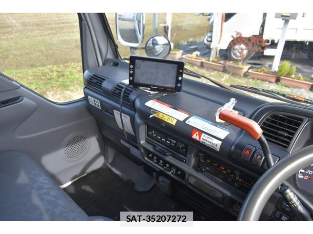 Isuzu ELF TRUCK 2007-04 7796498-9
