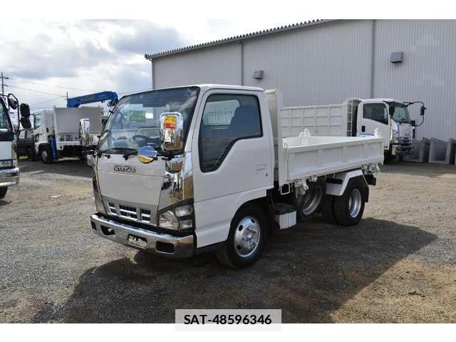 Isuzu ELF TRUCK 2006-09 7796501-0