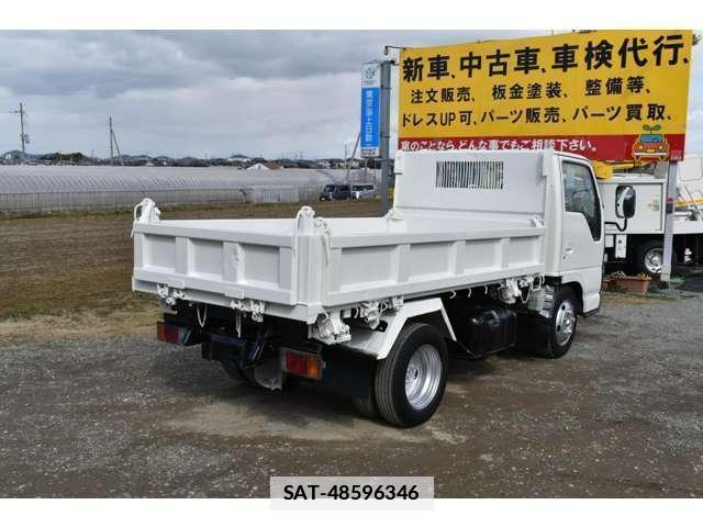 Isuzu ELF TRUCK 2006-09 7796501-1
