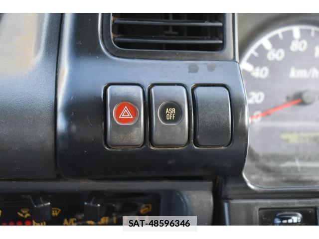 Isuzu ELF TRUCK 2006-09 7796501-11