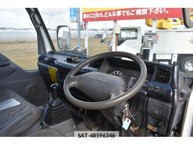 Isuzu ELF TRUCK 2006-09 7796501-12