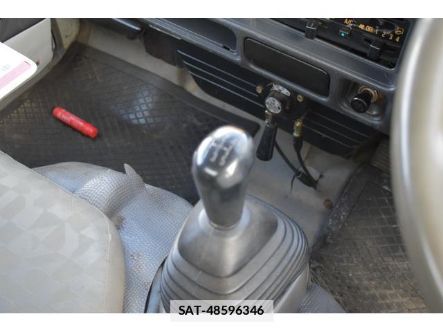 Isuzu ELF TRUCK 2006-09 7796501-13