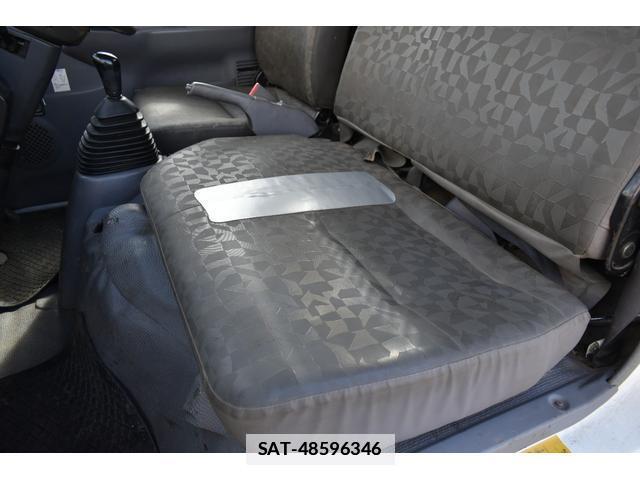 Isuzu ELF TRUCK 2006-09 7796501-14