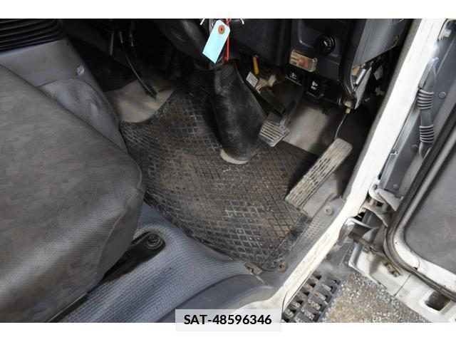 Isuzu ELF TRUCK 2006-09 7796501-16