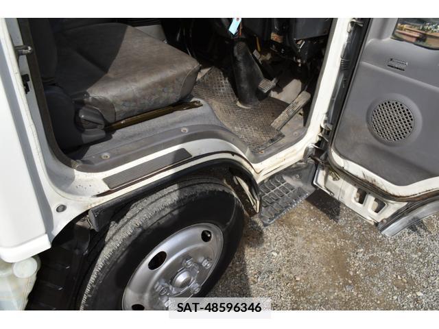 Isuzu ELF TRUCK 2006-09 7796501-17