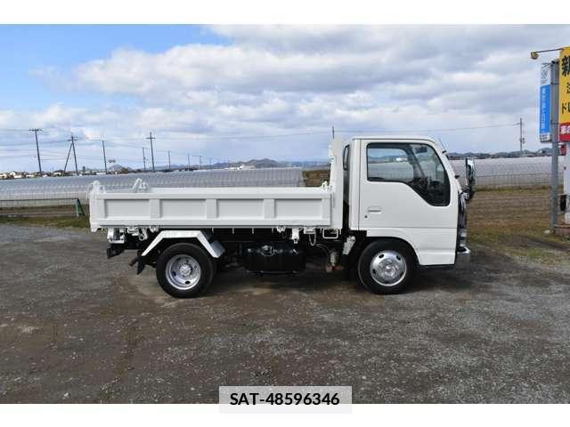 Isuzu ELF TRUCK 2006-09 7796501-18