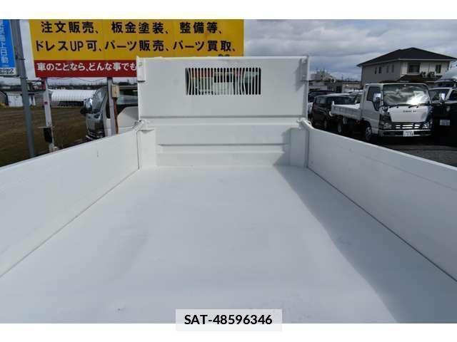 Isuzu ELF TRUCK 2006-09 7796501-19