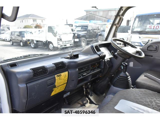 Isuzu ELF TRUCK 2006-09 7796501-2