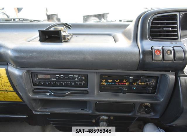 Isuzu ELF TRUCK 2006-09 7796501-4