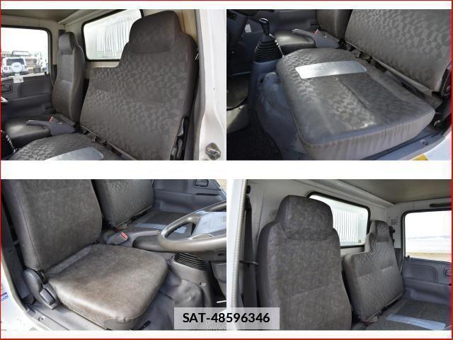 Isuzu ELF TRUCK 2006-09 7796501-5