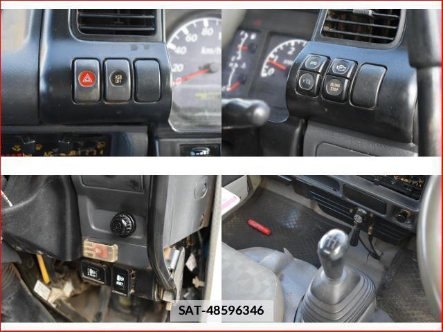Isuzu ELF TRUCK 2006-09 7796501-6