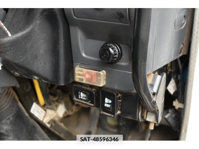 Isuzu ELF TRUCK 2006-09 7796501-9