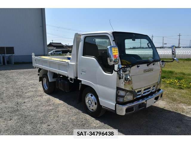 Isuzu ELF TRUCK 2005-08 7796504-0