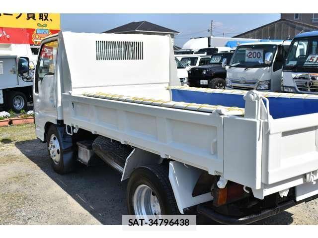 Isuzu ELF TRUCK 2005-08 7796504-1