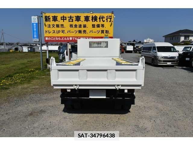 Isuzu ELF TRUCK 2005-08 7796504-10