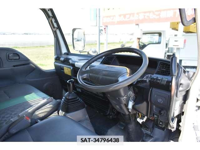 Isuzu ELF TRUCK 2005-08 7796504-11