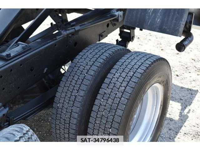 Isuzu ELF TRUCK 2005-08 7796504-12