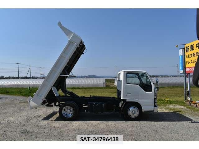 Isuzu ELF TRUCK 2005-08 7796504-13