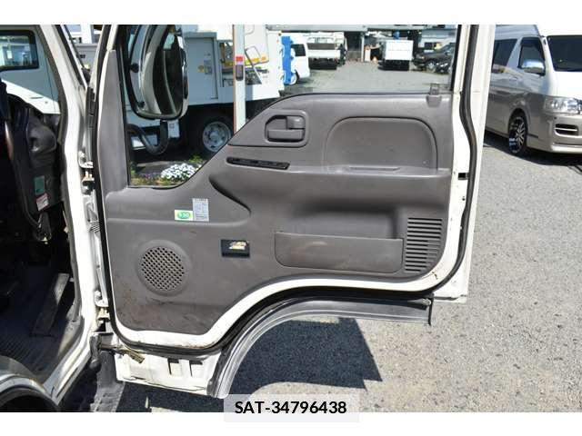 Isuzu ELF TRUCK 2005-08 7796504-15