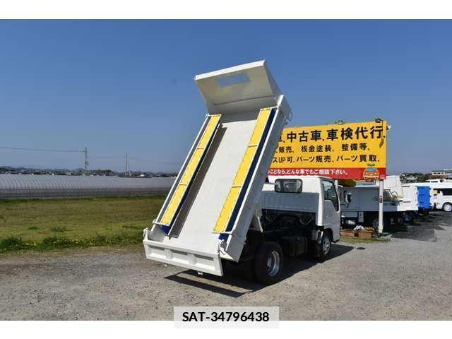 Isuzu ELF TRUCK 2005-08 7796504-16