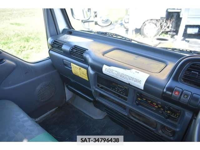 Isuzu ELF TRUCK 2005-08 7796504-17