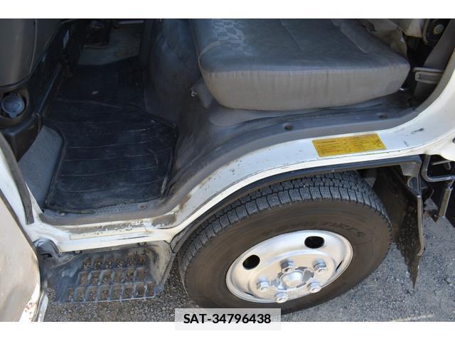 Isuzu ELF TRUCK 2005-08 7796504-19