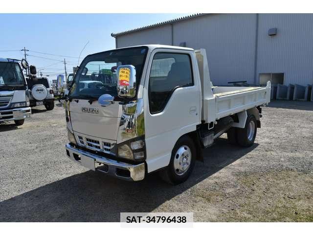 Isuzu ELF TRUCK 2005-08 7796504-3