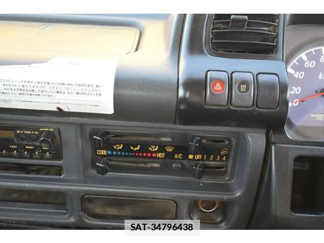 Isuzu ELF TRUCK 2005-08 7796504-4